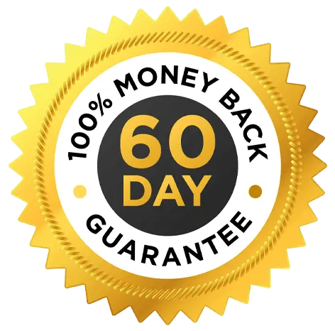 GlucoTrust money Back Guarantee